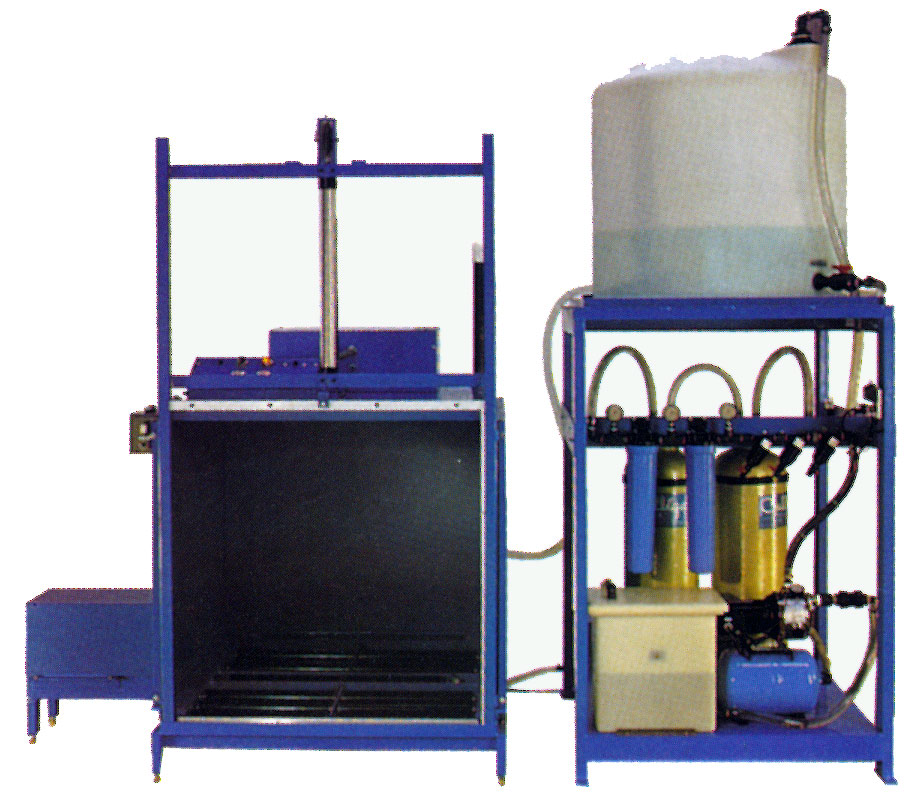 Filter 5 Filtration System